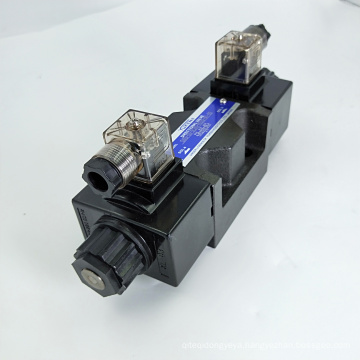 factory direct sale YUKEN DSG-03 series DSG-03-3C60-R220-N1-50 solenoid directional valve